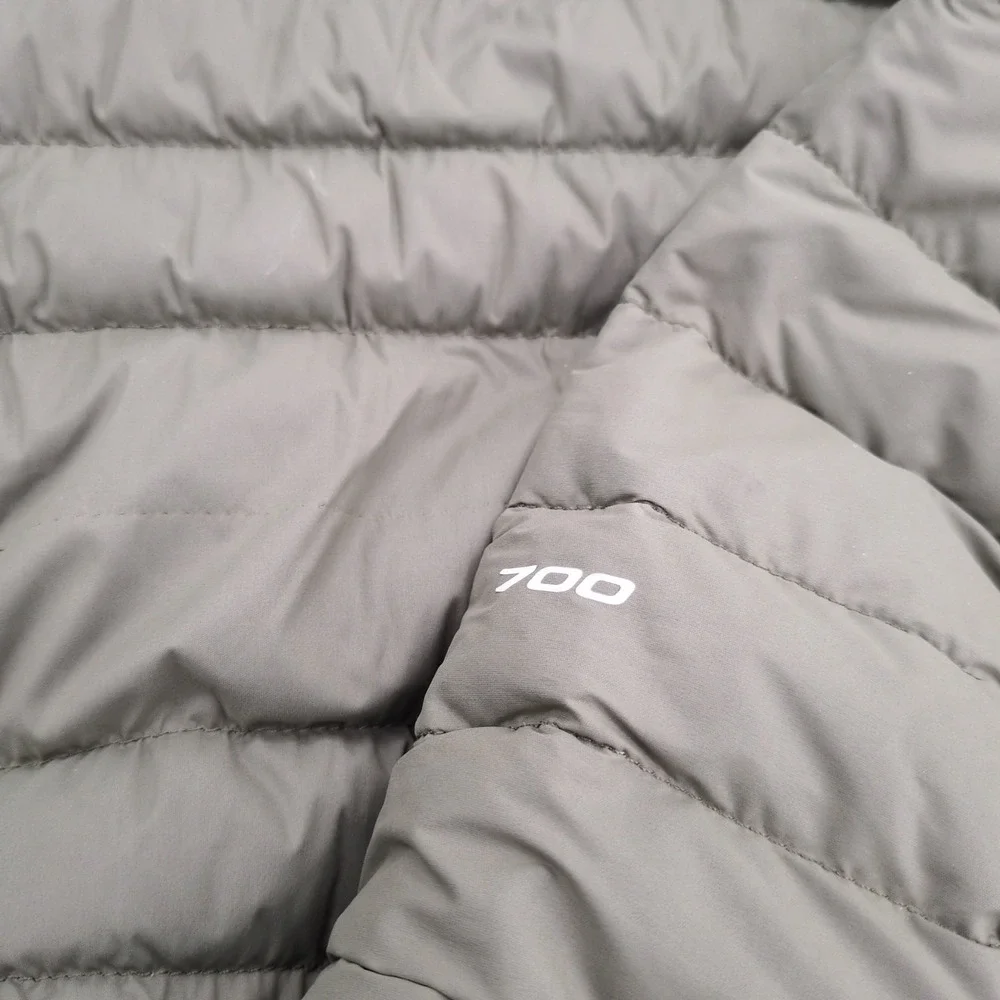The North Face north face